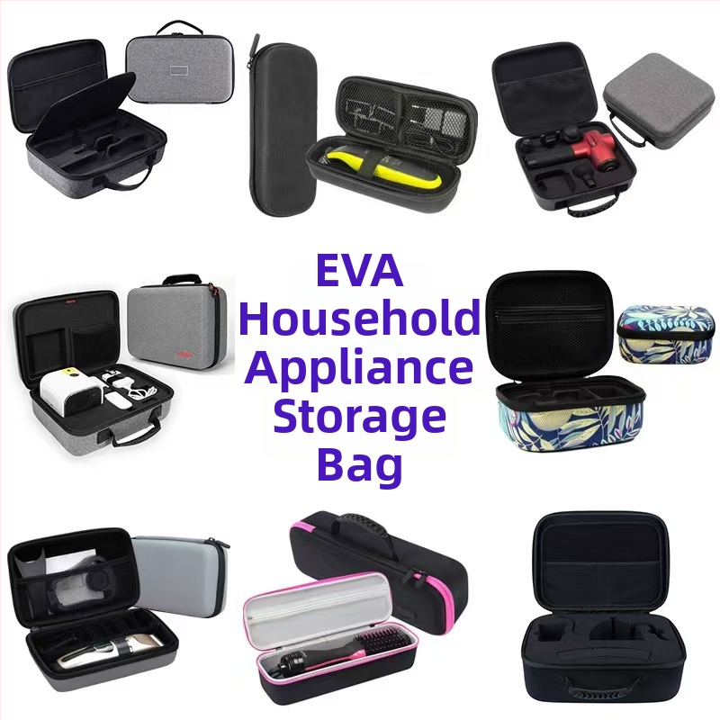 Geantă EVA cu fermoar pentru rechizite; spațiu pentru pixul de traducere și pixul de citire; husă de protecție pentru dispozitiv de învățare; portabilă; Material: EVA; Model: 018; Capacitate de încărcare: 1 kg; Personalizabil