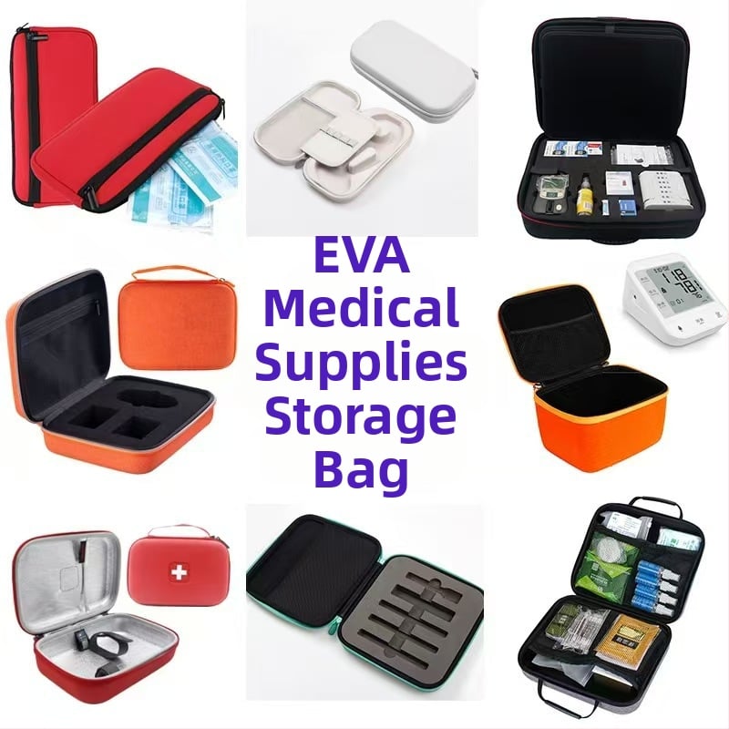 Geantă EVA cu fermoar pentru rechizite; spațiu pentru pixul de traducere și pixul de citire; husă de protecție pentru dispozitiv de învățare; portabilă; Material: EVA; Model: 018; Capacitate de încărcare: 1 kg; Personalizabil