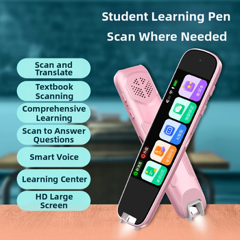 Pen de scan ST400 de la Dr. Pen, baterie litiu reîncărcabilă