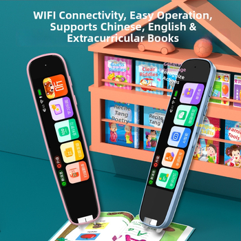 Pen de scan ST400 de la Dr. Pen, baterie litiu reîncărcabilă