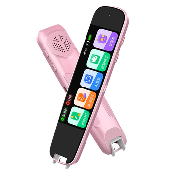 Pen de scan ST400 de la Dr. Pen, baterie litiu reîncărcabilă