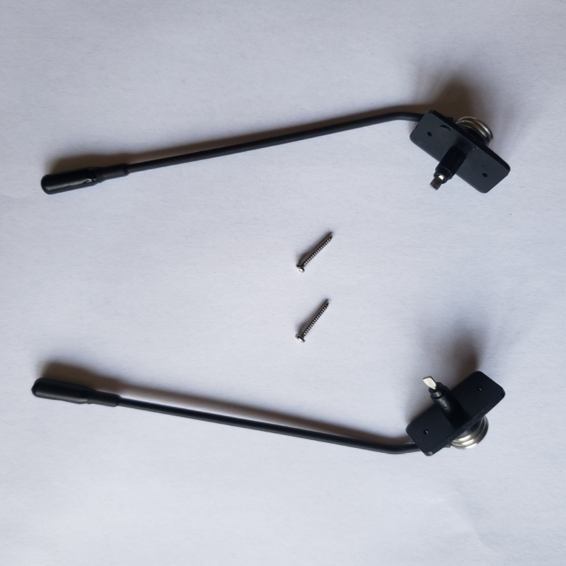 Dodatak za papir s oprugom – dodatak za glazbene stalke i police za knjige (Model: Konzultirajte CS; Podrijetlo: Konzultirajte CS; Opseg primjene: Drugo)