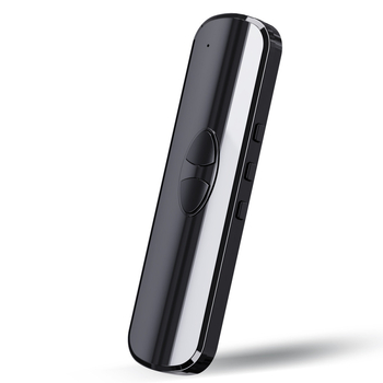 T10 prevoditelj, dvosmjerni prijevod u više od 100 jezika, Bluetooth, domet 10 m, povezano s aplikacijom
