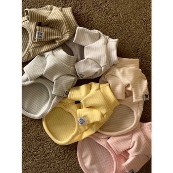 Жилет за домашни любимци INS стил, акрил, марка Utaqu Pet