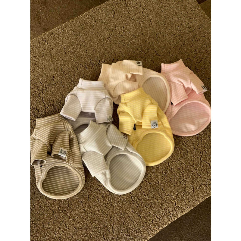 Жилет за домашни любимци INS стил, акрил, марка Utaqu Pet