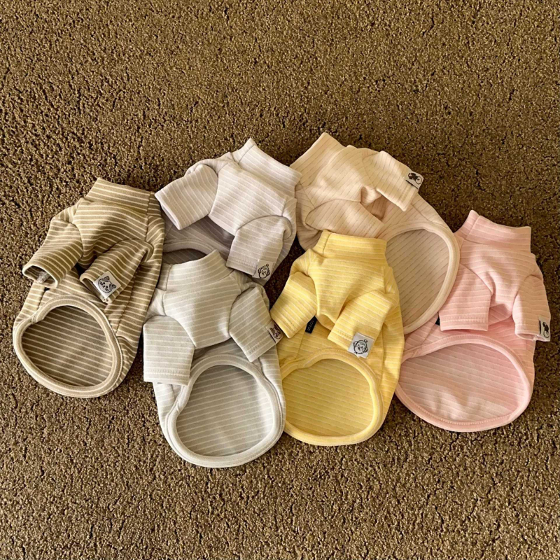 Жилет за домашни любимци INS стил, акрил, марка Utaqu Pet