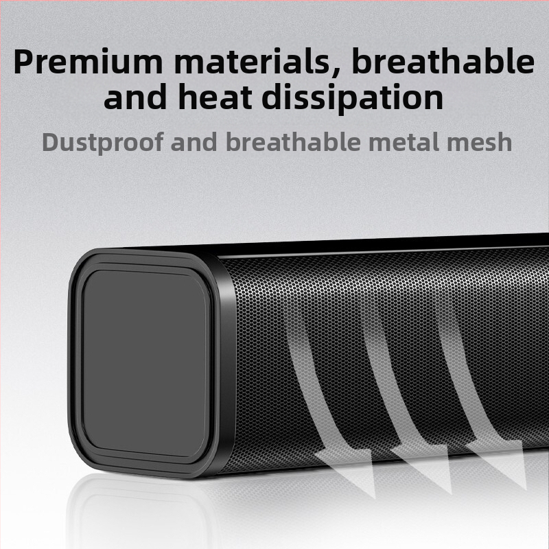 HP WS10 USB 2.1 sistem de boxe multimedia pentru laptop și desktop