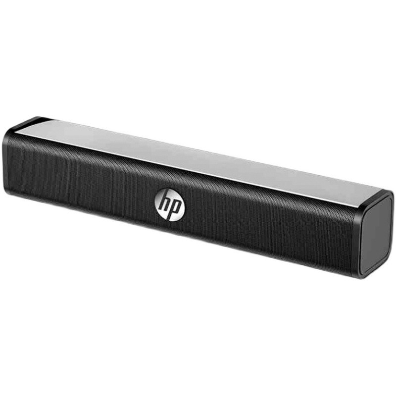 HP WS10 USB 2.1 sistem de boxe multimedia pentru laptop și desktop