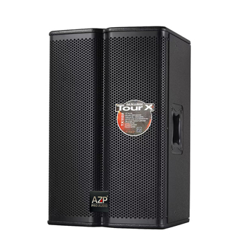 AZP TX1122 HiFi zvučnik - 800W, 60Hz-15kHz, 2-kanalni, veza pomoću zvučničkog kabla