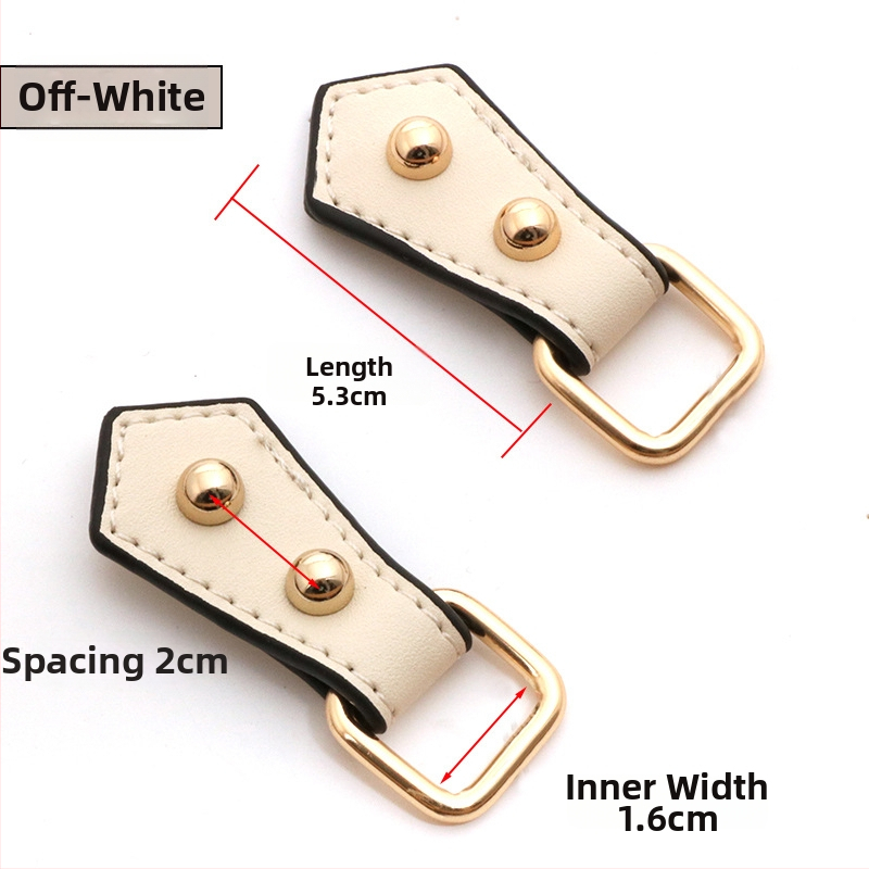 Λαβή τσάντας από PU δέρμα – DIY αντικατάσταση για γυναικεία τσάντα crossbody, πλευρική λαβή (Άνοιξη 2024)