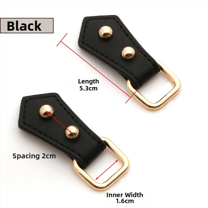 Λαβή τσάντας από PU δέρμα – DIY αντικατάσταση για γυναικεία τσάντα crossbody, πλευρική λαβή (Άνοιξη 2024)