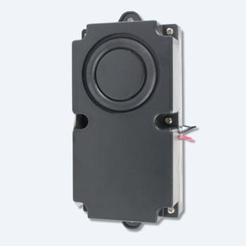 Amplificator audio mini cu difuzor cu diafragmă dublă, 4 Ω / 3 W, interfață 2.0, 40 Hz–20 kHz