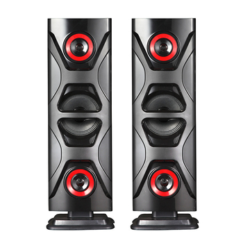 DJACK STAR Sistemă home theater 3.1 canale cu interfață USB, conectivitate wireless, intrare 220V