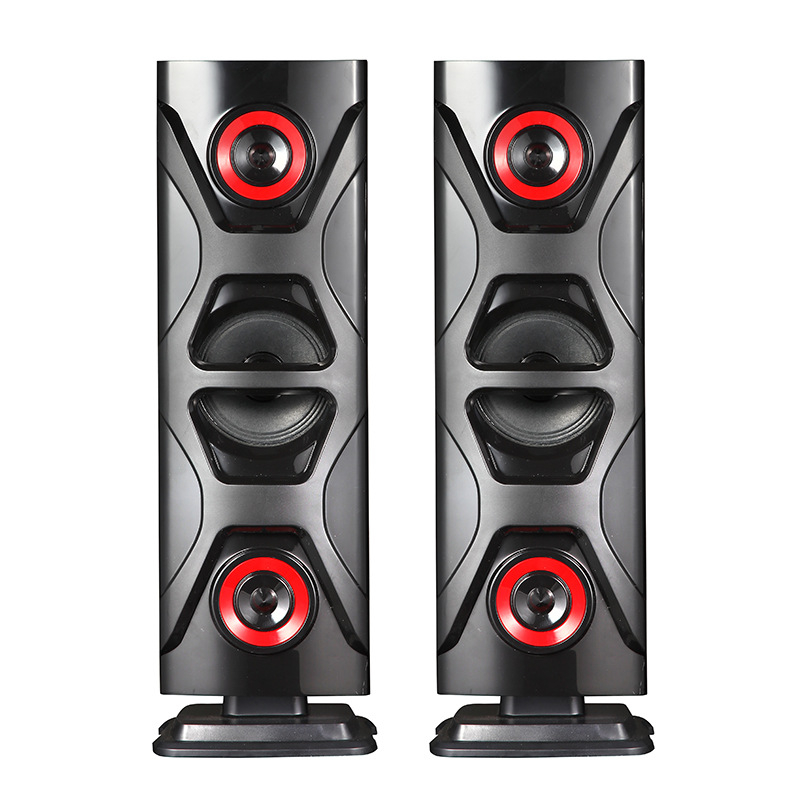 DJACK STAR Sistemă home theater 3.1 canale cu interfață USB, conectivitate wireless, intrare 220V