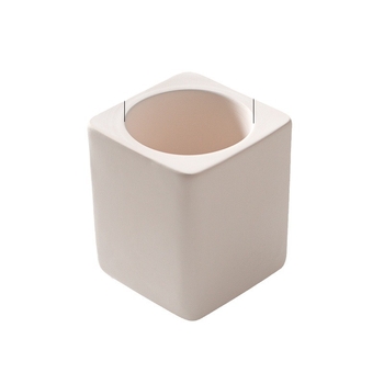 Suport pentru periile de dinți din diatomit, depozitare simplă pentru baie, montaj fără găuri, personalizare disponibilă