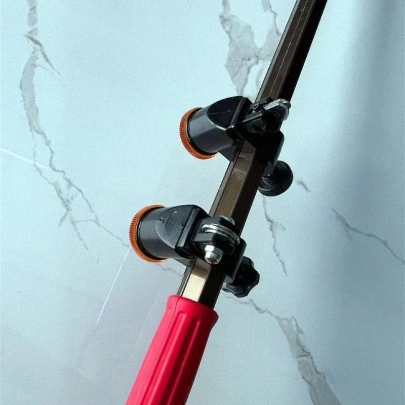 Nož za staklo za pločice, model Ceramic tile glass push knife, marka BALO, debljina 12, namijenjeno za staklo i pločice