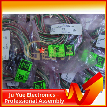 Slot-Type fotolektrický spínač, Through-Beam, U-Type, Model EE-SX473, Značka JY