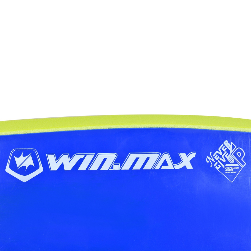 Kezdő szörfdeszka felnőtteknek és gyermekeknek – Anyag EPS/XPE/HDPE – Márka WIN MAX