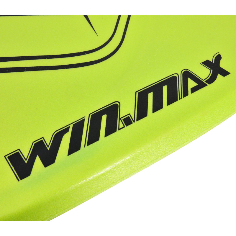 Kezdő szörfdeszka felnőtteknek és gyermekeknek – Anyag EPS/XPE/HDPE – Márka WIN MAX