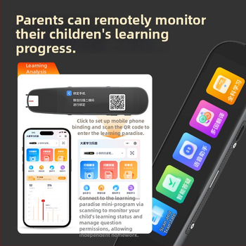 Dispozitiv de citire Learn Oxygen S2m – carcasă ABS, baterie Li-Ion reîncărcabilă, 105 g