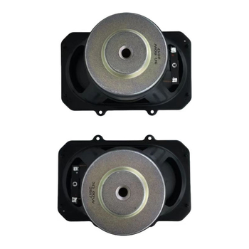 Difuzor Bluetooth LYQ, tip magnetic extern, con din carton combinat