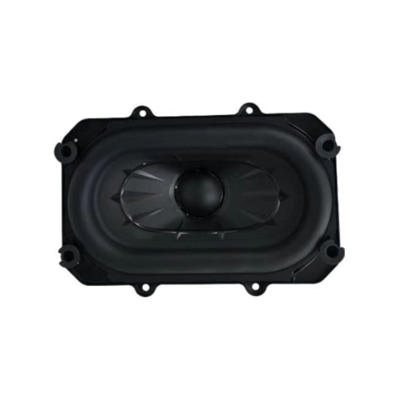 Difuzor Bluetooth LYQ, tip magnetic extern, con din carton combinat