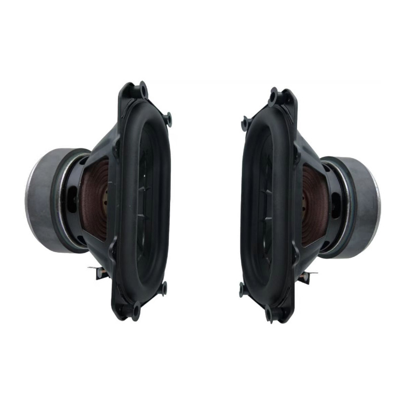 Difuzor Bluetooth LYQ, tip magnetic extern, con din carton combinat