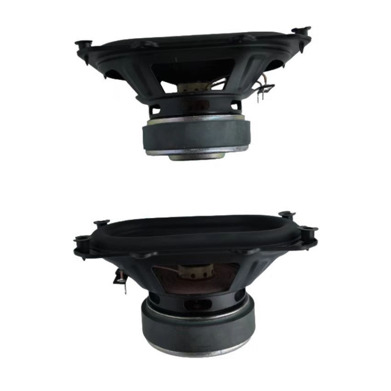 Difuzor Bluetooth LYQ, tip magnetic extern, con din carton combinat