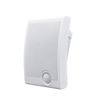 Difuzor de perete BG-05, cu două hornuri, 10W, 100 Hz–20 kHz, SNR ≥75 dB, Bluetooth 4.1