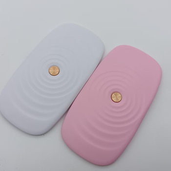 UV lampa na nechty, kompaktná a skladacia, 8 LED, USB napájanie, prenosná, rýchle sušenie gélu na nechty