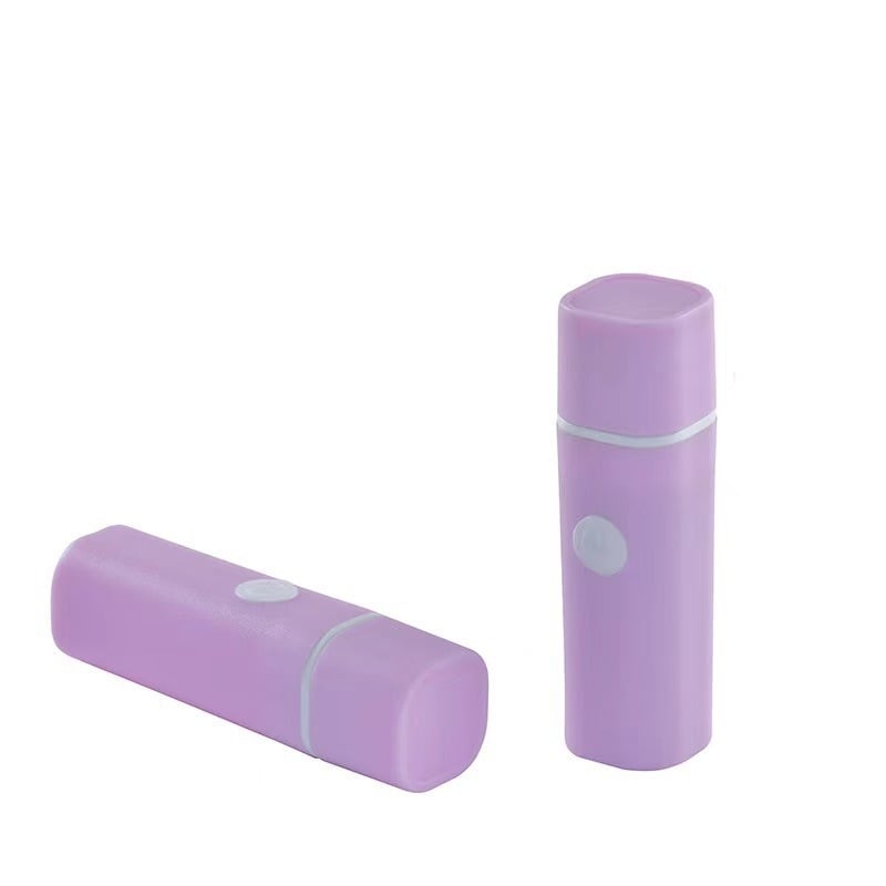 Mini hordozható körömlakk szárító lámpa toll formájú dizájn, USB tápegység, gyors száradás, Guangdong eredet