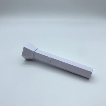 Manikűr lámpa hexagonális formával, USB tápegység, UV fototerápia, modell One Word Light