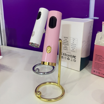 Terresa Y1 bár alakú UV-LED körömlámpa, 3W, újratölthető, 360° forgás