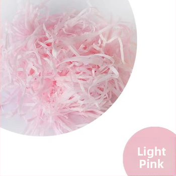 Výplň do darčekového puzdra z drveného papiera, hustota 1, hrúbka 5, bez tlače