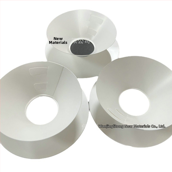 LED downlight s PET reflektirajućim papirom, reflektirajućim filmom i reflektirajućim materijalom za izvor svjetla
