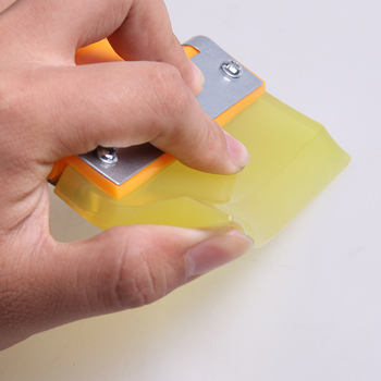 Εργαλείο καθαρισμού γυαλιών με μακριά λαβή – Υλικό: ABS; Μάρκα: Shunwei; Μοντέλο: R-3107A; Προέλευση: Zhejiang