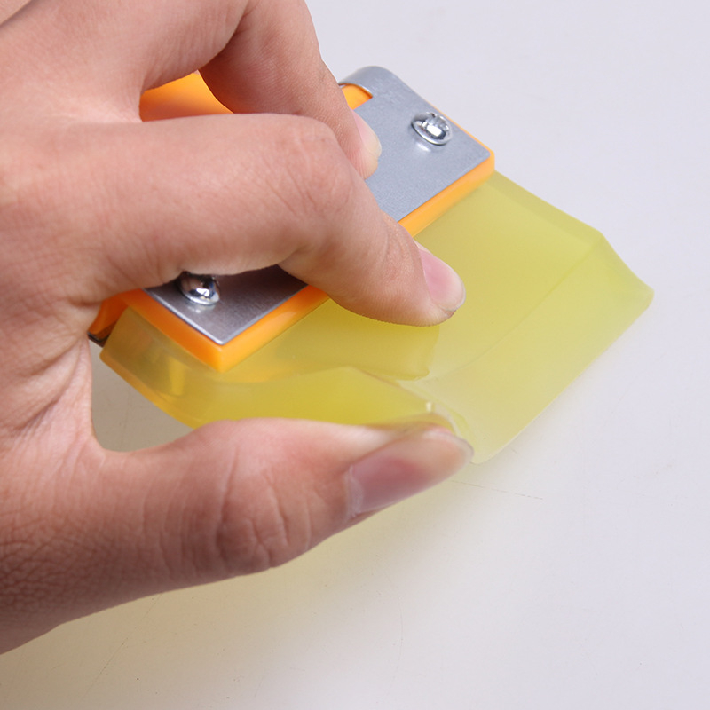 Εργαλείο καθαρισμού γυαλιών με μακριά λαβή – Υλικό: ABS; Μάρκα: Shunwei; Μοντέλο: R-3107A; Προέλευση: Zhejiang