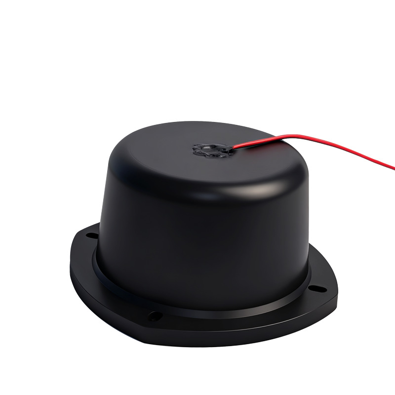 Difuzor cu răspuns în frecvențe complet pentru mid-bass, design cu magnet extern, con din carton combinat, diafragmă din material non-papier, 50 Hz–25 kHz (ERQU)