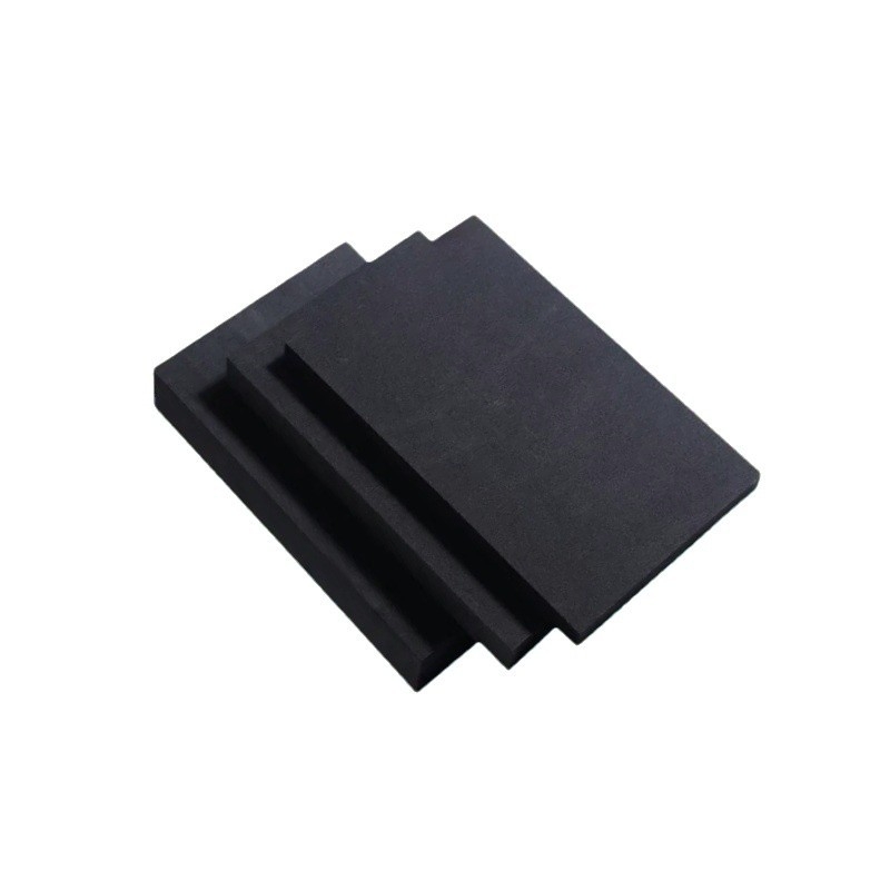 Placă din spumă EVA, densitate 88, material EVA, anti-statică, ignifugă, procesare și personalizare