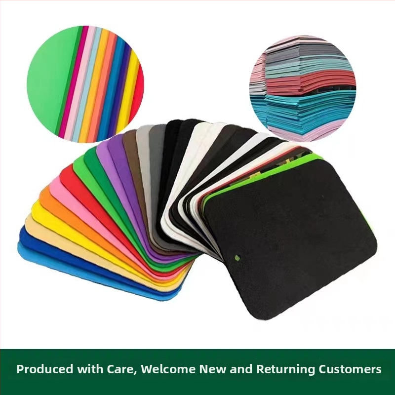 Rola EVA pjenasti list za ambalažne podloge, gustoća 38, mogućnost prilagodbe