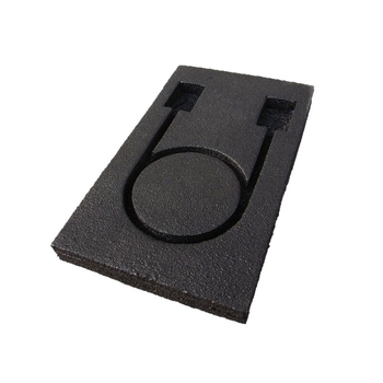 EVA hablap csomagoláshoz – belső támasz, sűrűség 38–70, nyomtatható