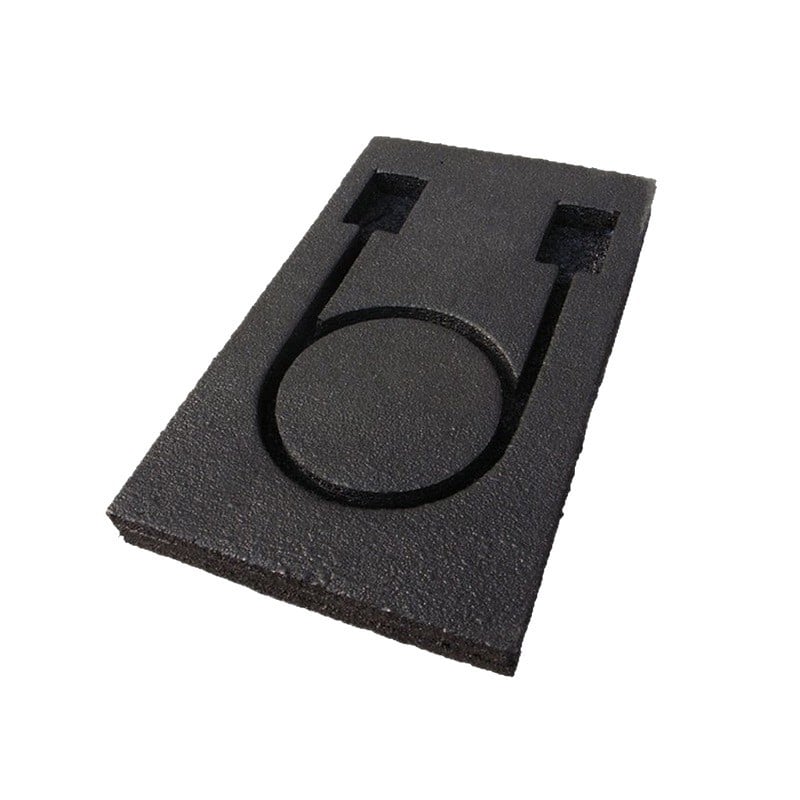 EVA hablap csomagoláshoz – belső támasz, sűrűség 38–70, nyomtatható