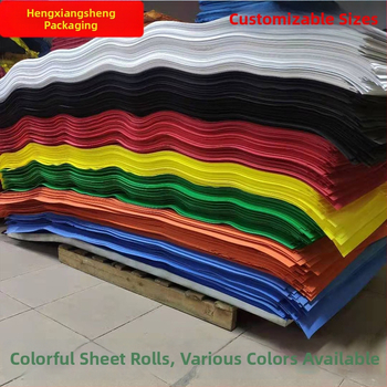 EVA pjena list DIY svadbene cvijeće, tiskano, gustoća 38