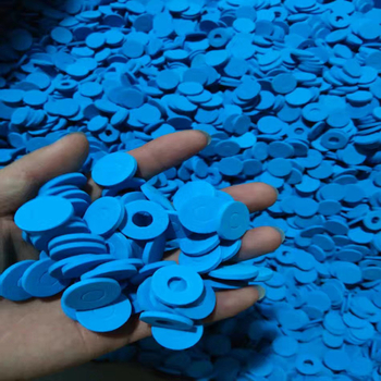 EVA pjena u roli - visoka elastičnost, EVA materijal, gustoća 38, brend Eternal, porijeklo Dongguan