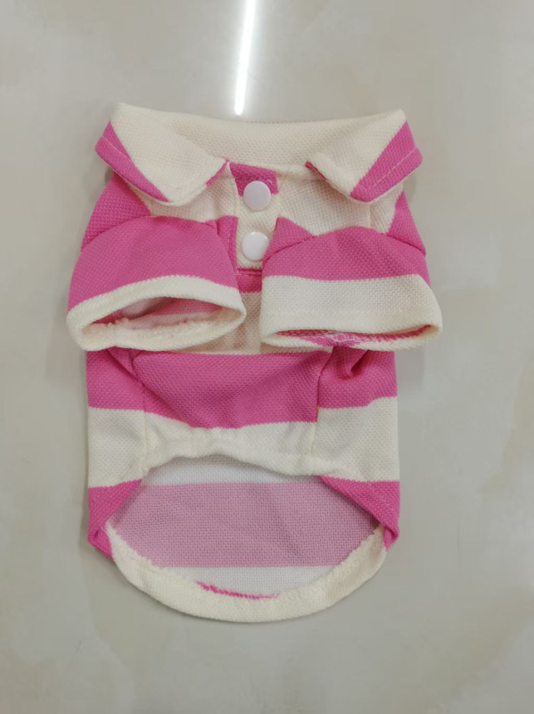 Тениска за домашни любимци: за кучета и котки, стил за свободно време, акрилно влакно, подходяща за подарък