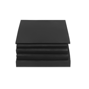 Placă de spumă EVA, densitate înaltă, rigidă, anti-coliziune și absorbție a șocurilor, prietenoasă cu mediul