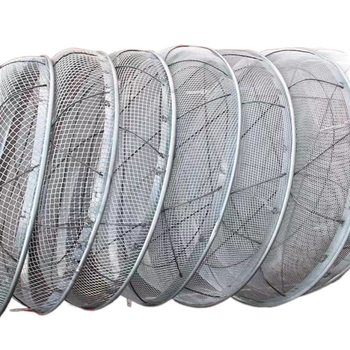 Sitko na múku s mriežkou pre záhradu a pôdu, domáce použitie, štýl moderná jednoduchosť