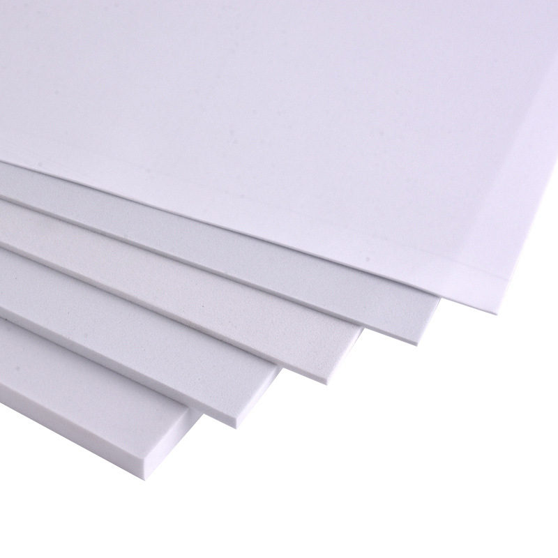 Foaie EVA izolantă — material EVA cu înaltă elasticitate, densitate 30 kg/m³, grosime 000, Xu Cheng