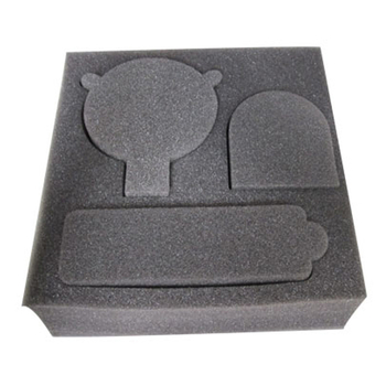 Poliuretanska pjena za pakiranje s unutarnom podrškom otporna na udarce; gustoće 15/20/25/35/50; debljina 3–100 mm; prilagodljiva obrada.