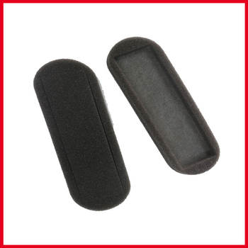 Poliuretanska pjena za pakiranje s unutarnom podrškom otporna na udarce; gustoće 15/20/25/35/50; debljina 3–100 mm; prilagodljiva obrada.